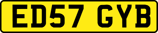 ED57GYB