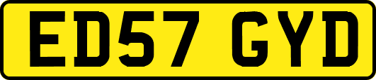 ED57GYD