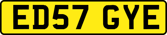 ED57GYE