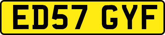 ED57GYF
