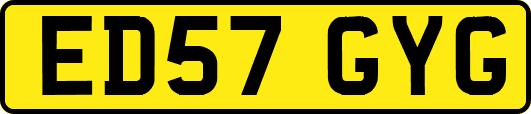 ED57GYG