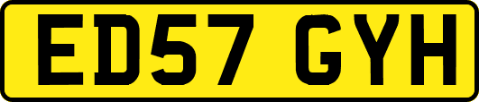ED57GYH