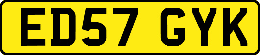 ED57GYK