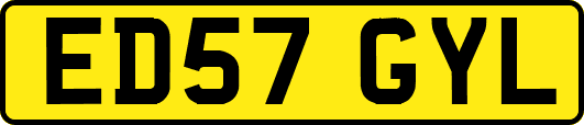 ED57GYL