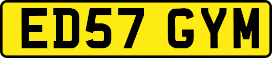 ED57GYM