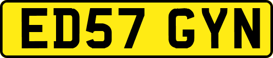 ED57GYN
