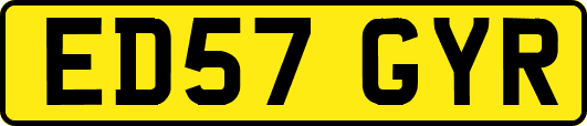 ED57GYR