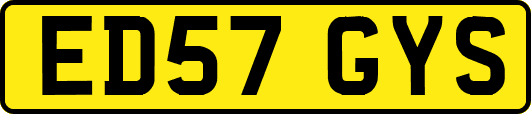 ED57GYS