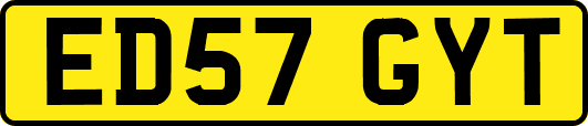 ED57GYT
