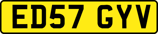 ED57GYV