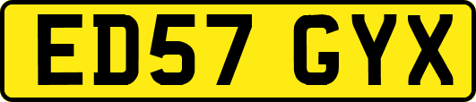 ED57GYX