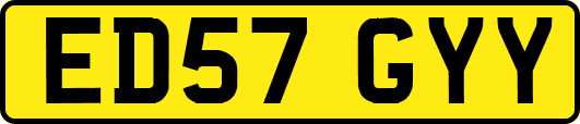ED57GYY