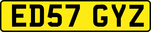 ED57GYZ