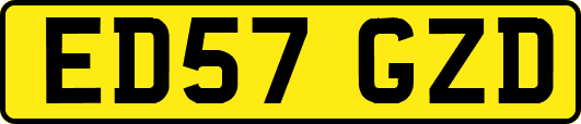 ED57GZD