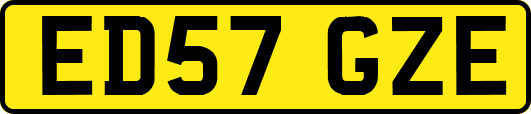 ED57GZE