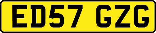 ED57GZG