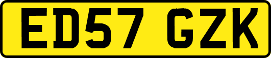 ED57GZK