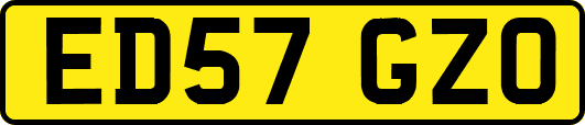 ED57GZO
