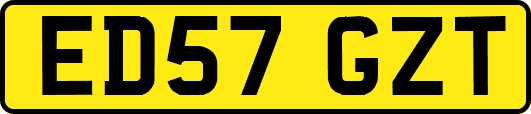 ED57GZT