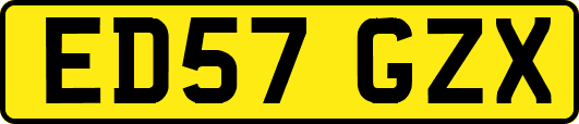ED57GZX