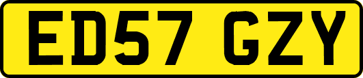 ED57GZY