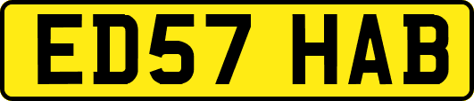 ED57HAB