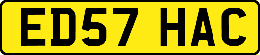 ED57HAC