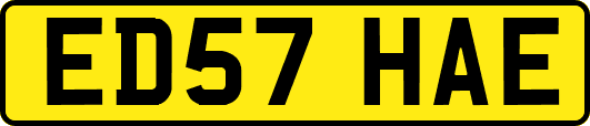 ED57HAE