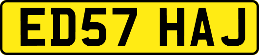 ED57HAJ