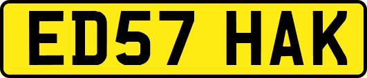 ED57HAK