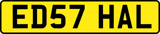ED57HAL