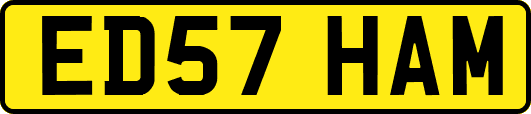 ED57HAM