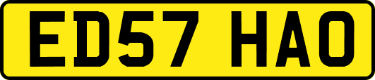 ED57HAO