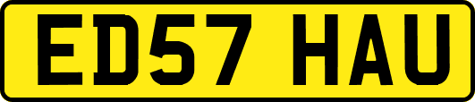 ED57HAU