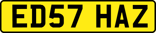 ED57HAZ