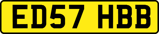 ED57HBB