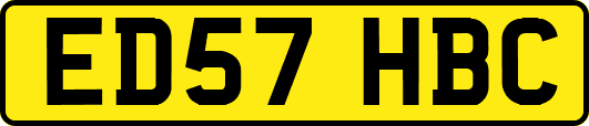 ED57HBC