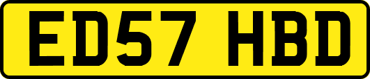 ED57HBD