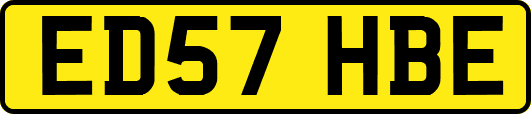ED57HBE
