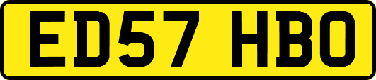 ED57HBO