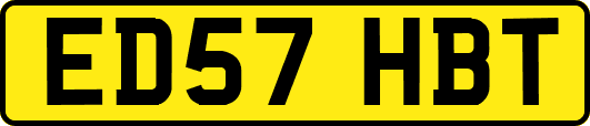 ED57HBT