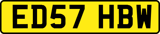 ED57HBW