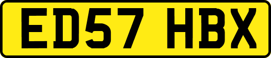 ED57HBX