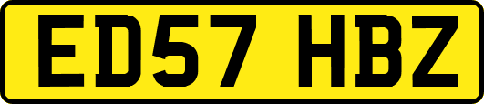 ED57HBZ