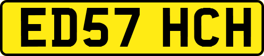 ED57HCH