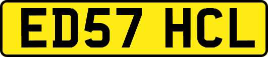 ED57HCL