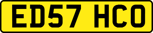 ED57HCO