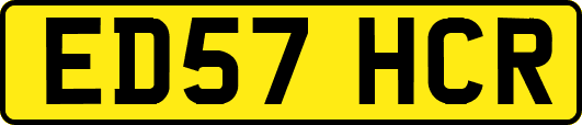 ED57HCR