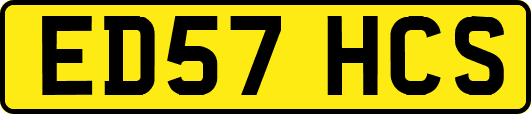 ED57HCS