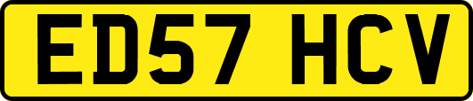 ED57HCV